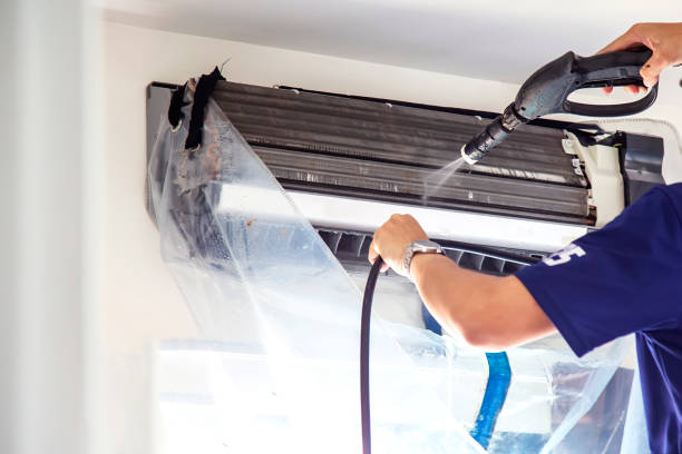 Reliable Farmington, MI Airduct Cleaning Solutions